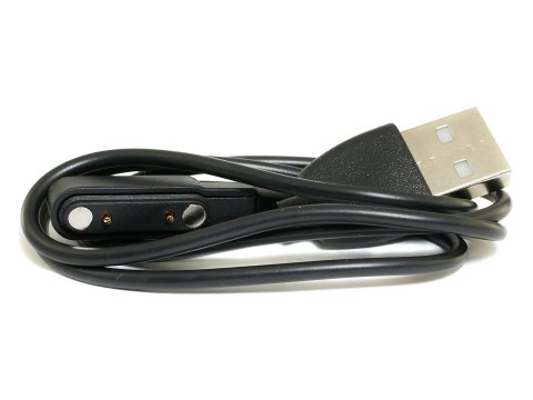 Kabel ładujący do Smartwatcha GIEWONT Focus GW430 GWK1 Kabel ładujący do Smartwatcha GIEWONT Focus GW430 GWK1