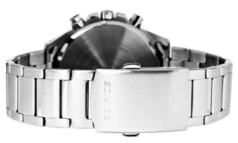 Zegarek Męski CASIO EDIFICE EFV-620D-1A2VUEF 10 BAR Zegarek Męski CASIO EDIFICE EFV-620D-1A2VUEF 10 BAR