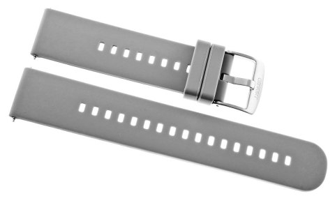 Pasek do Smartwatch Giewont Supernova GW330 GWP330-2 - Flow Grey Pasek do Smartwatch Giewont Supernova GW330 GWP330-2 - Flow Grey
