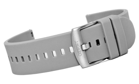 Pasek do Smartwatch Giewont Supernova GW330 GWP330-2 - Flow Grey Pasek do Smartwatch Giewont Supernova GW330 GWP330-2 - Flow Grey