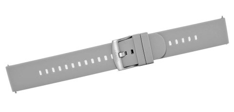 Pasek do Smartwatch Giewont Supernova GW330 GWP330-2 - Flow Grey Pasek do Smartwatch Giewont Supernova GW330 GWP330-2 - Flow Grey