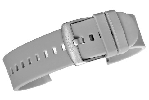 Pasek do Smartwatch Giewont Supernova GW330 GWP330-2 - Flow Grey Pasek do Smartwatch Giewont Supernova GW330 GWP330-2 - Flow Grey