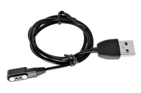 Kabel ładujący do Smartwatcha GIEWONT Sport Around GW120/ Vertex GW450 GWK5 Kabel ładujący do Smartwatcha GIEWONT Sport Around GW120/ Vertex GW450 GWK5