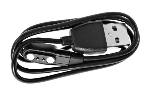 Kabel ładujący do Smartwatcha GIEWONT Sport Around GW120/ Vertex GW450 GWK5 Kabel ładujący do Smartwatcha GIEWONT Sport Around GW120/ Vertex GW450 GWK5