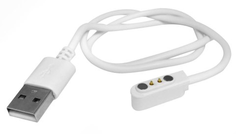 Kabel ładujący do Smartwatcha GIEWONT Dynamic GW230 GW300 GWK6 Kabel ładujący do Smartwatcha GIEWONT Dynamic GW230 GW300 GWK6