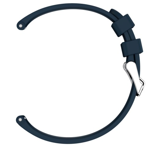 Pasek do Smartwatch Giewont Dynamic GW230 GWP230-3 - Deep Ocean Pasek do Smartwatch Giewont Dynamic GW230 GWP230-3 - Deep Ocean