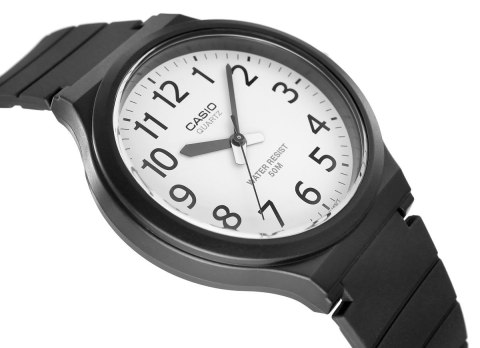 Zegarek Męski CASIO MW-240-7BVDF Zegarek Męski CASIO MW-240-7BVDF