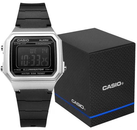 Zegarek Męski CASIO W-217HM-7BVEF + BOX Zegarek Męski CASIO W-217HM-7BVEF + BOX