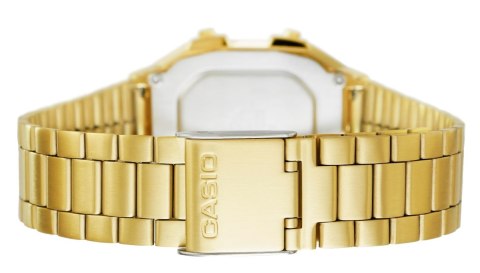 Zegarek Damski Casio A178WGA-1ADF Zegarek Damski Casio A178WGA-1ADF