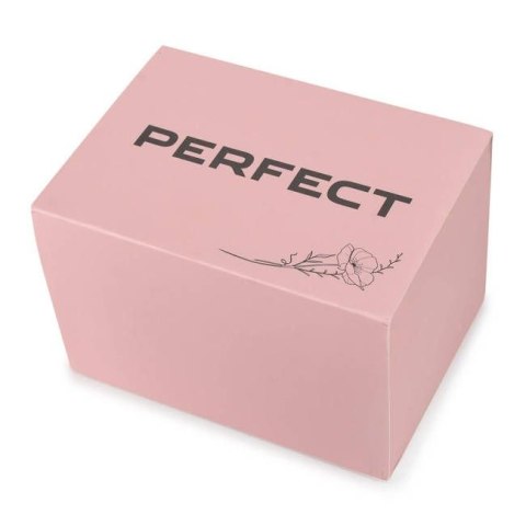 Zegarek Damski PERFECT E342-07 + BOX Zegarek Damski PERFECT E342-07 + BOX