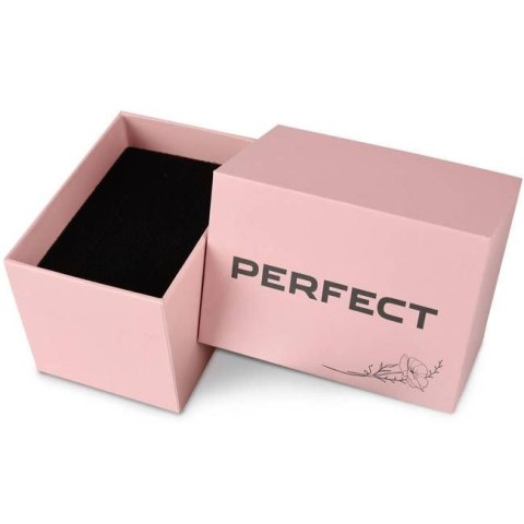 Zegarek Damski PERFECT E342-08 +BOX Zegarek Damski PERFECT E342-08 +BOX