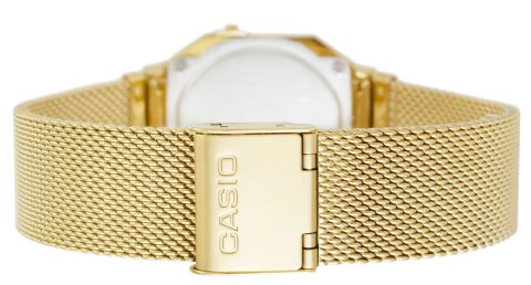 Zegarek Męski CASIO A700WMG-9ADF Zegarek Męski CASIO A700WMG-9ADF