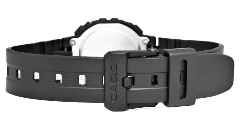 Zegarek Damski CASIO LA-20WH-1CDF Zegarek Damski CASIO LA-20WH-1CDF