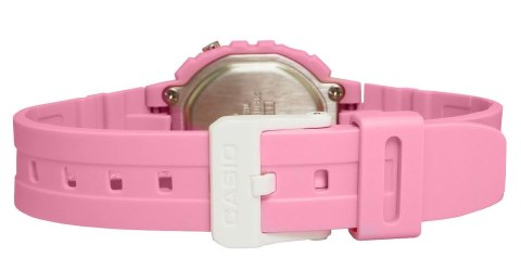 Zegarek Damski CASIO LA-20WH-4A1DF Zegarek Damski CASIO LA-20WH-4A1DF