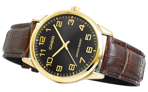 Zegarek Męski CASIO MTP-V001GL-1BUDF + BOX