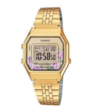 Zegarek CASIO Vintage LA680WGA-4CDF