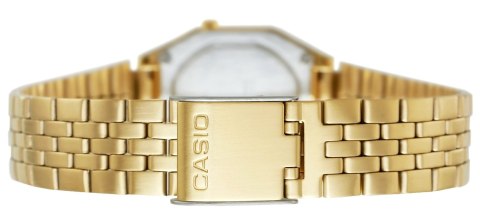 Zegarek CASIO Vintage LA680WGA-4CDF