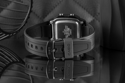 Zegarek Męski Casio W-800H-1BVDF + BOX Zegarek Męski Casio W-800H-1BVDF + BOX