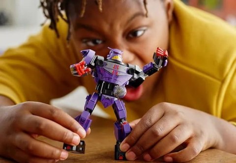 76831 - LEGO Disney - Starcie z Zurgiem
