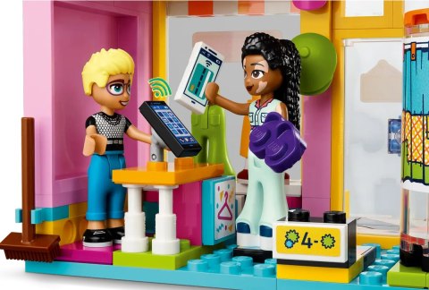 42614 - LEGO Friends - Sklep z używaną odzieżą 42614 - LEGO Friends - Sklep z używaną odzieżą