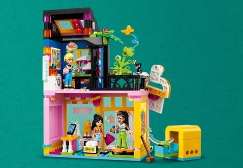 42614 - LEGO Friends - Sklep z używaną odzieżą 42614 - LEGO Friends - Sklep z używaną odzieżą