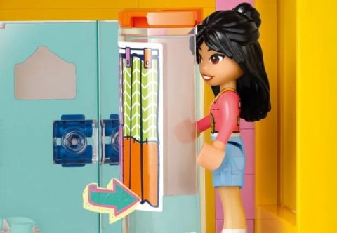 42614 - LEGO Friends - Sklep z używaną odzieżą 42614 - LEGO Friends - Sklep z używaną odzieżą