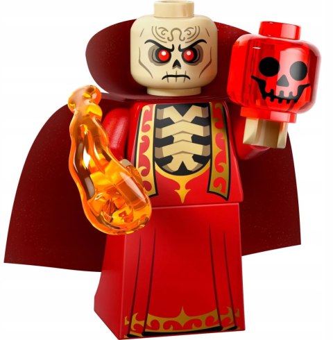 71047 - LEGO Minifigures - SZASS TAM - Dungeons & Dragons 71047 - LEGO Minifigures - SZASS TAM - Dungeons & Dragons
