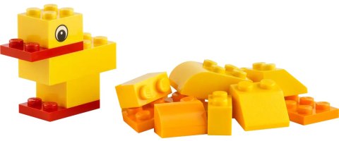 30503 - LEGO Creator - Swobodne budowanie: zwierzęta — zbuduj własne 30503 - LEGO Creator - Swobodne budowanie: zwierzęta — zbuduj własne