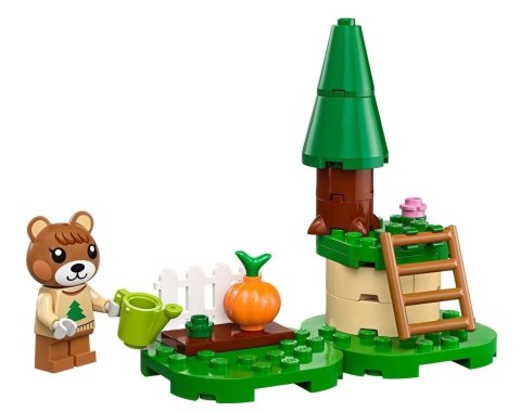 30662 - LEGO Animal Crossing - Dyniowy ogród Maple & Sprzątanie plaży 30662 - LEGO Animal Crossing - Dyniowy ogród Maple & Sprzątanie plaży