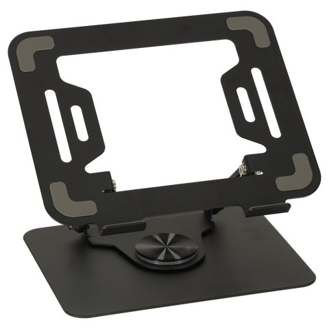 Podstawka pod laptopa regulowana 360° stolik pod laptopa ergonomiczny Kik sp. z o.o. sp. k. Podstawka pod laptopa regulowana 360° stolik pod laptopa ergonomiczny Kik sp. z o.o. sp. k.