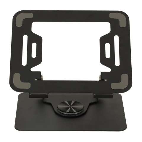 Podstawka pod laptopa regulowana 360° stolik pod laptopa ergonomiczny Kik sp. z o.o. sp. k. Podstawka pod laptopa regulowana 360° stolik pod laptopa ergonomiczny Kik sp. z o.o. sp. k.