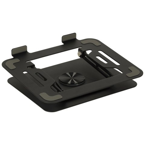 Podstawka pod laptopa regulowana 360° stolik pod laptopa ergonomiczny Kik sp. z o.o. sp. k. Podstawka pod laptopa regulowana 360° stolik pod laptopa ergonomiczny Kik sp. z o.o. sp. k.