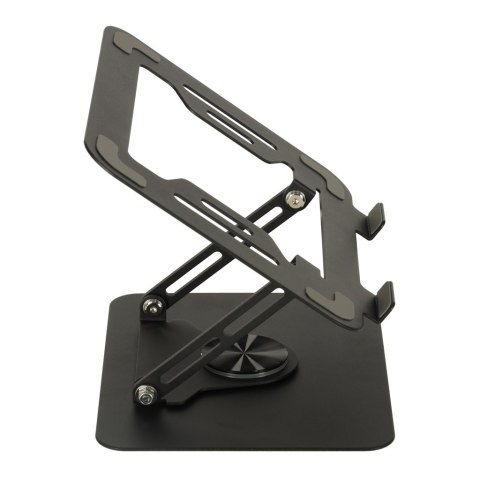 Podstawka pod laptopa regulowana 360° stolik pod laptopa ergonomiczny Kik sp. z o.o. sp. k. Podstawka pod laptopa regulowana 360° stolik pod laptopa ergonomiczny Kik sp. z o.o. sp. k.