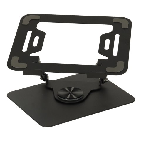 Podstawka pod laptopa regulowana 360° stolik pod laptopa ergonomiczny Kik sp. z o.o. sp. k. Podstawka pod laptopa regulowana 360° stolik pod laptopa ergonomiczny Kik sp. z o.o. sp. k.