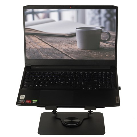 Podstawka pod laptopa regulowana 360° stolik pod laptopa ergonomiczny Kik sp. z o.o. sp. k. Podstawka pod laptopa regulowana 360° stolik pod laptopa ergonomiczny Kik sp. z o.o. sp. k.