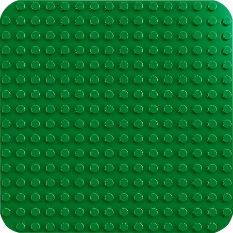 10460 - LEGO DUPLO - Zielona płytka konstrukcyjna
