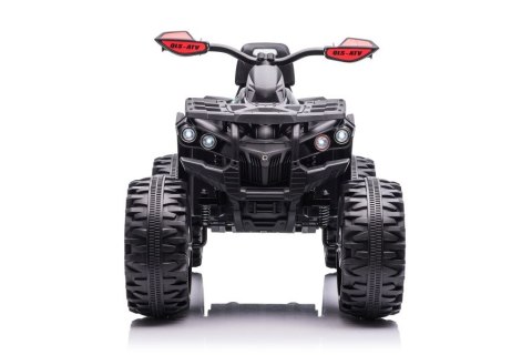 Quad Na Akumulator QLS-3288 Czarny Quad Na Akumulator QLS-3288 Czarny