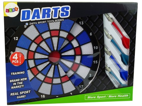 Tarcza Do Gry Dart Rzutki Lotki Tarcza Do Gry Dart Rzutki Lotki