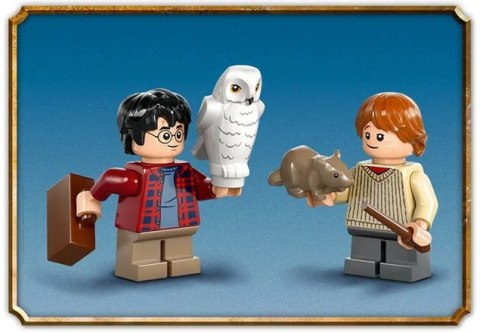 76424 - LEGO Harry Potter - Latający Ford Anglia™