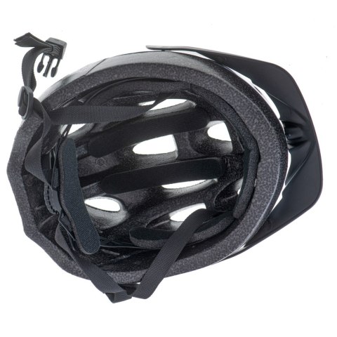 Kask rowerowy RALLEX otwory wentylacyjne regulowany damski męski uniwersalny młodzieżowy regulowany 58-61 cm Kik Sp. z o. o. Sp. k. Kask rowerowy RALLEX otwory wentylacyjne regulowany damski męski uniwersalny młodzieżowy regulowany 58-61 cm Kik Sp. z o. o. Sp. k.