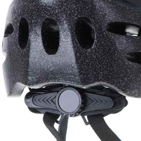 Kask rowerowy RALLEX otwory wentylacyjne regulowany damski męski uniwersalny młodzieżowy regulowany 58-61 cm Kik Sp. z o. o. Sp. k. Kask rowerowy RALLEX otwory wentylacyjne regulowany damski męski uniwersalny młodzieżowy regulowany 58-61 cm Kik Sp. z o. o. Sp. k.