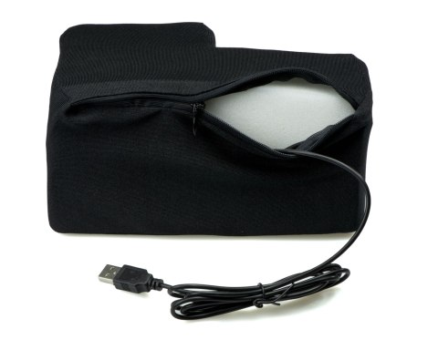 Klawisz ENTER duża antystresowa poduszka USB Kik Sp. z o. o. Sp. k. Klawisz ENTER duża antystresowa poduszka USB Kik Sp. z o. o. Sp. k.