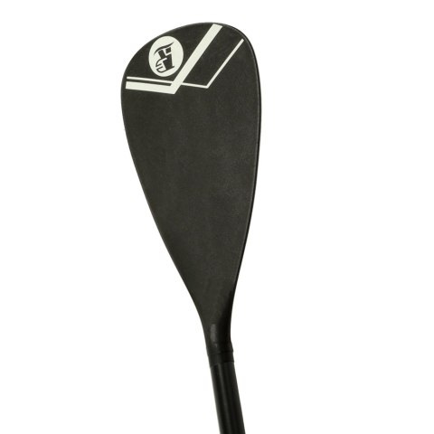 Wiosło kajakowe do deski SUP 2w1 składane aluminiowe regulowane 175 - 220 cm Kik Sp. z o. o. Sp. k. Wiosło kajakowe do deski SUP 2w1 składane aluminiowe regulowane 175 - 220 cm Kik Sp. z o. o. Sp. k.