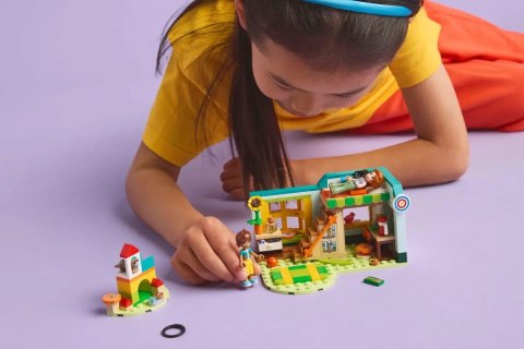 42646 - LEGO Friends - Pokój Autumn