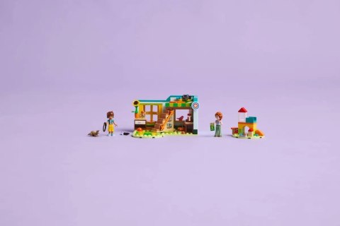 42646 - LEGO Friends - Pokój Autumn