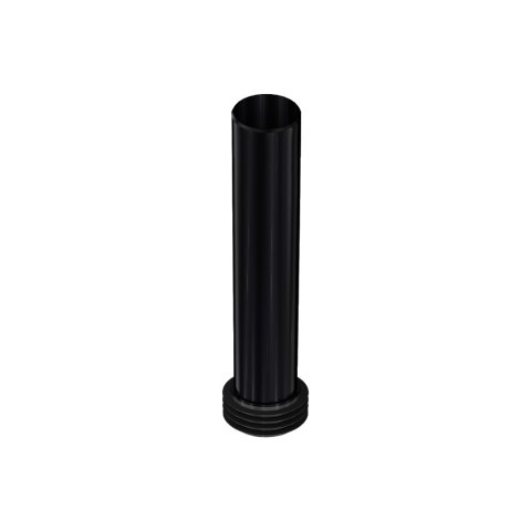 RURA DOPŁYWOWA DO SPŁUCZKI PODTYNKOWEJ L-310 MM UN RURA DOPŁYWOWA DO SPŁUCZKI PODTYNKOWEJ L-310 MM UN