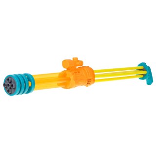 Pistolet na wodę broń wodna 56cm żółty Kik Sp. z o. o. Sp. k.