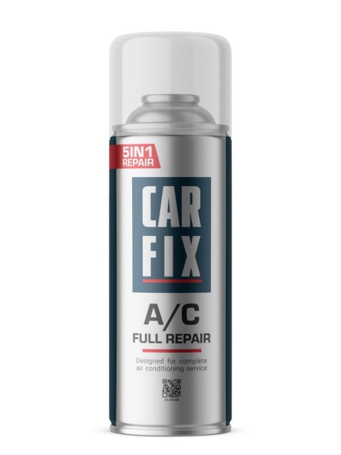GAZ DO NAPEŁNIANIA KLIMATYZACJI 5IN1 235G R1234YF AUTA PO 17 CAR FIX GAZ DO NAPEŁNIANIA KLIMATYZACJI 5IN1 235G R1234YF AUTA PO 17 CAR FIX