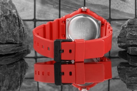 Zegarek CASIO MRW-200HC-4B