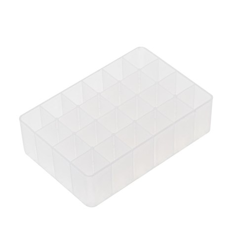 Markery dwustronne mazaki alkoholowe w etui 24 + podstawka Kik Sp. z o. o. Sp. k.